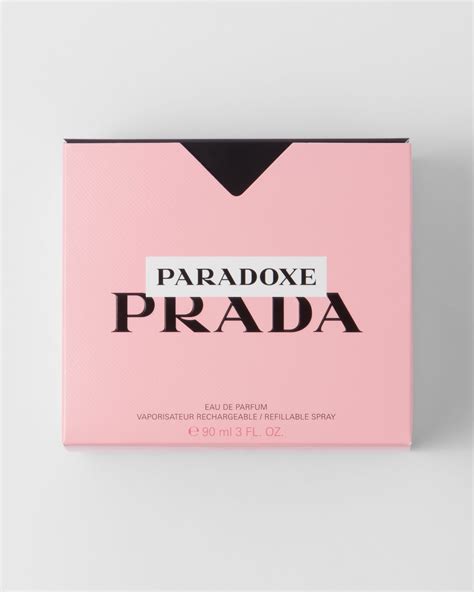 prada aftershave deals|Prada paradoxe fragrance.